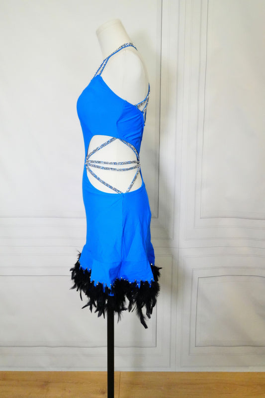 Latin Costume Lat195