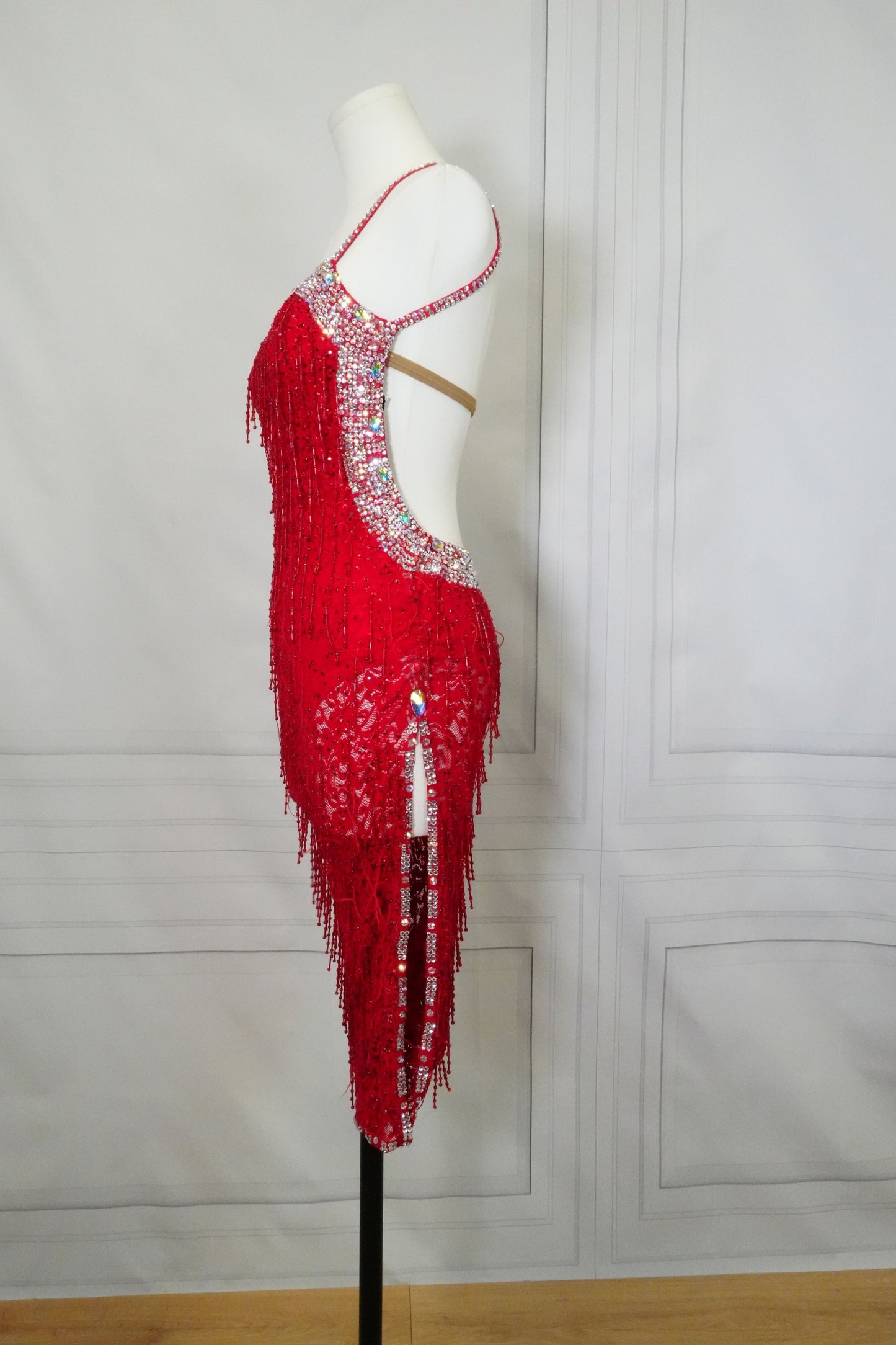 Latin Costume Lat188