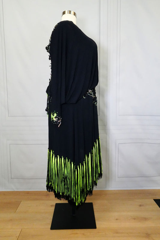 Latin Costume Lat194