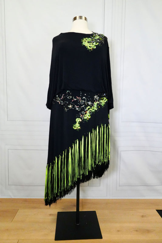 Latin Costume Lat194