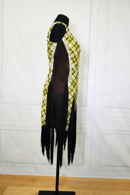 Latin Costume Lat161