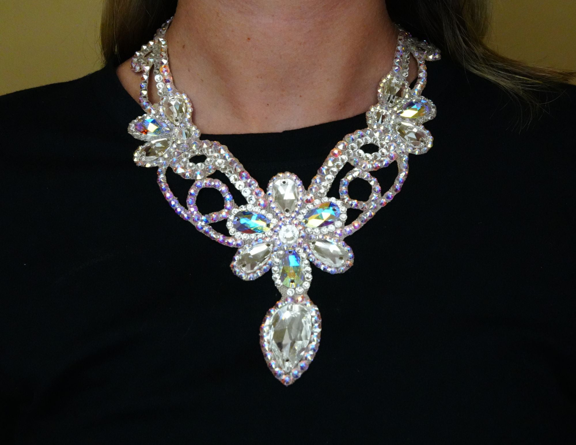 Necklace NE017 – Jeravae