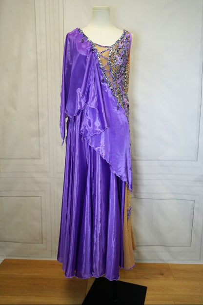 Smooth Ballroom Costume Smo164