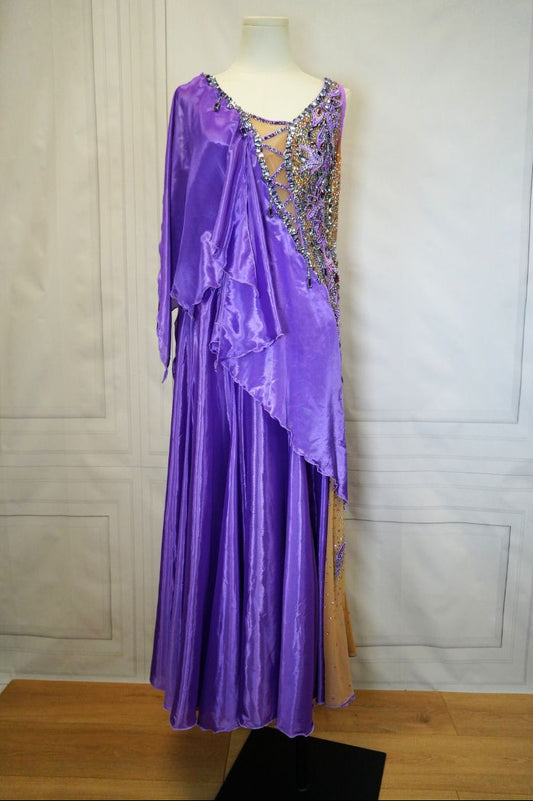 Smooth Ballroom Costume Smo164