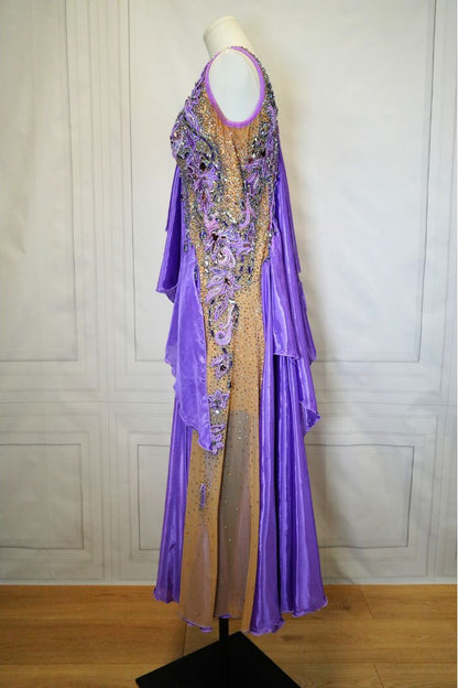 Smooth Ballroom Costume Smo164