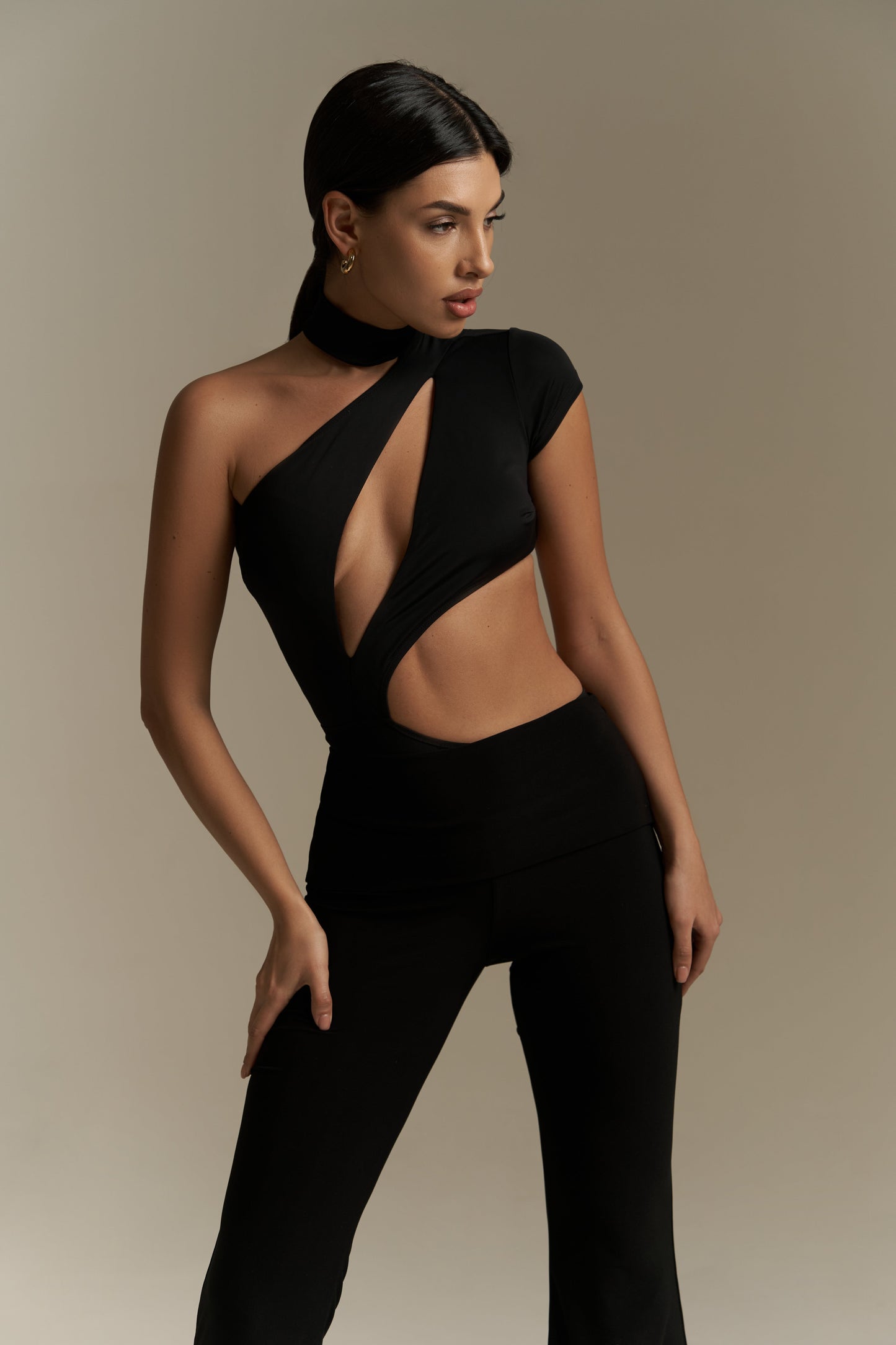 Danza Bodysuit Gina Pra 1686