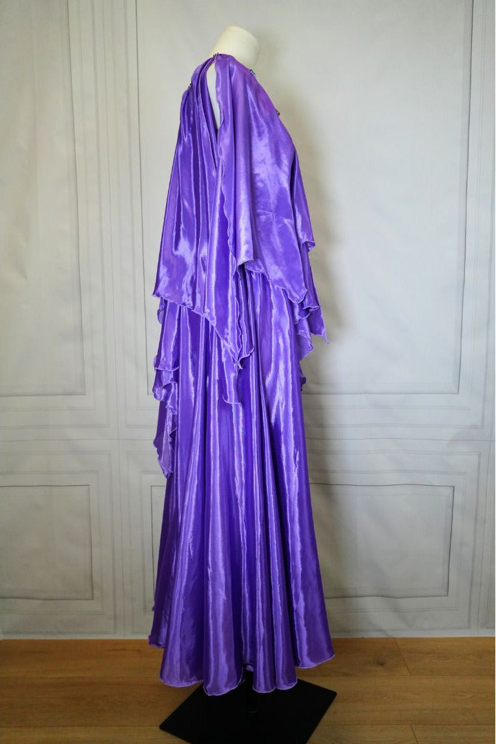 Smooth Ballroom Costume Smo164