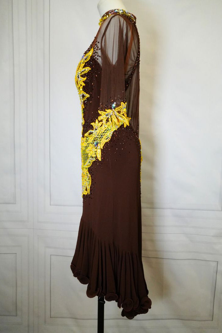Latin Costume Lat228