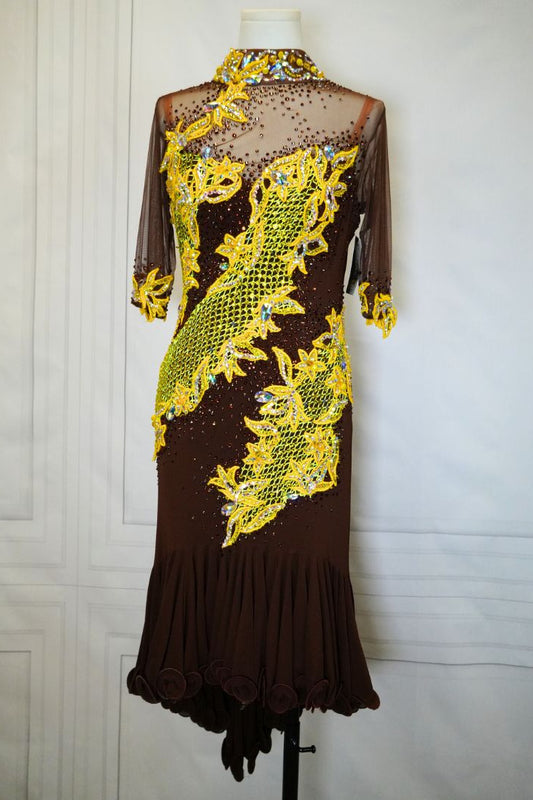 Latin Costume Lat228