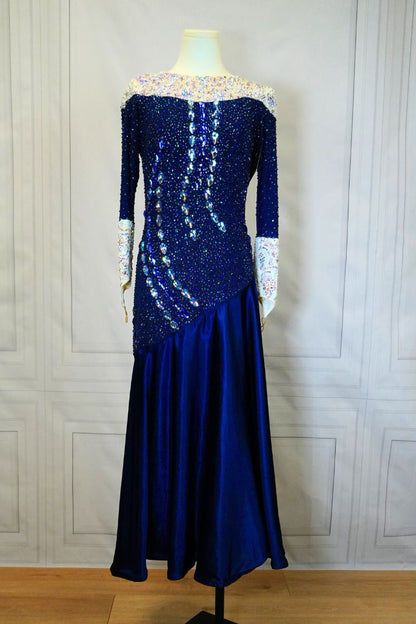 Smooth Ballroom Costume Smo154