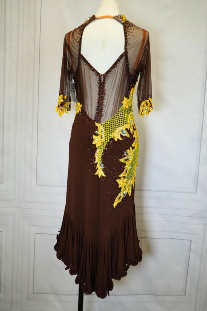 Latin Costume Lat228