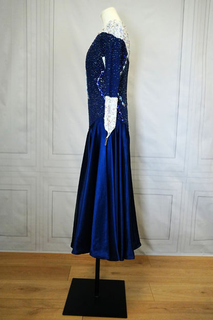 Smooth Ballroom Costume Smo154