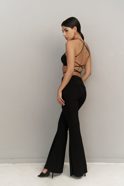 Danza Pants Samantha Pra 1692