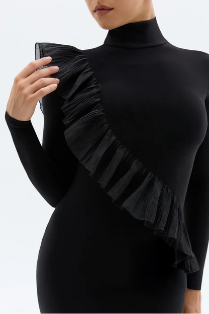 JERAVAE Latin Dress Pra 1523