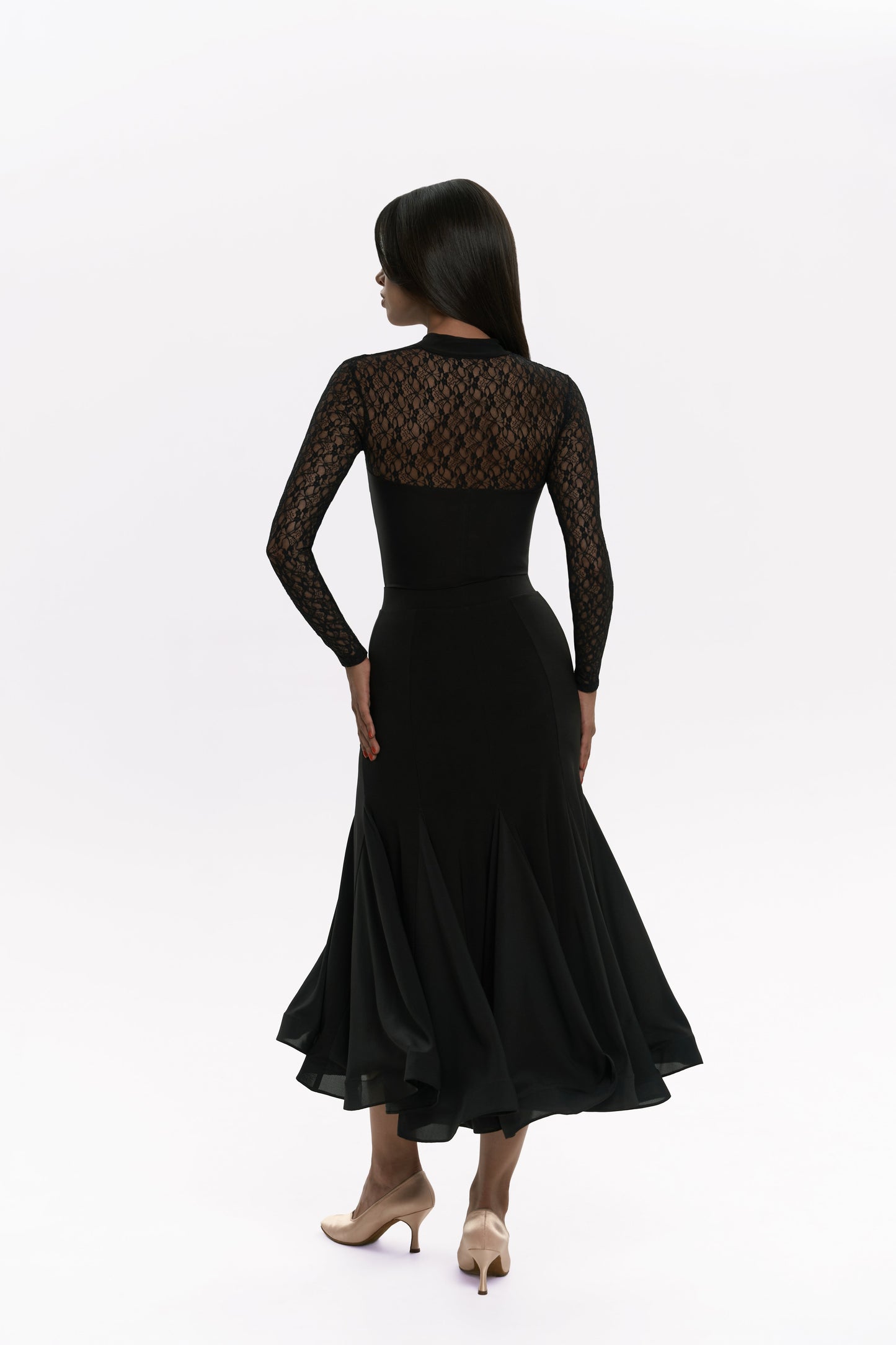 Danza Bodysuit Blair Pra 1661