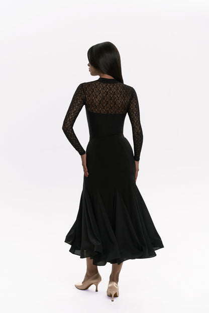 Danza Bodysuit Blair Pra 1661