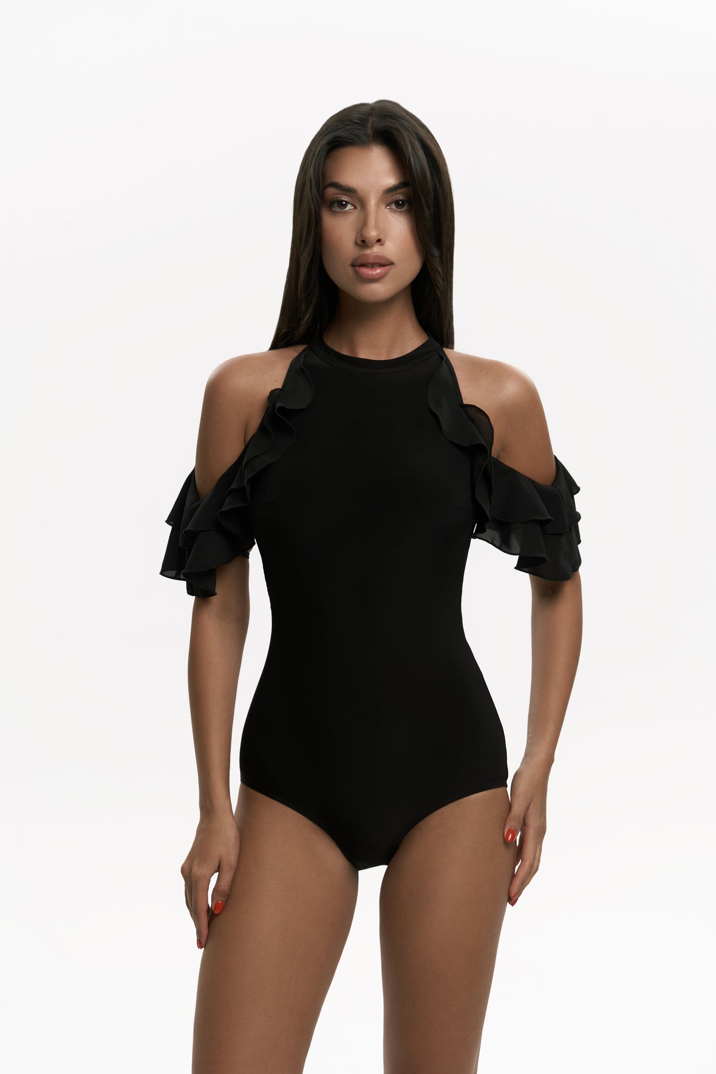 Danza Bodysuit Polly Pra 1672