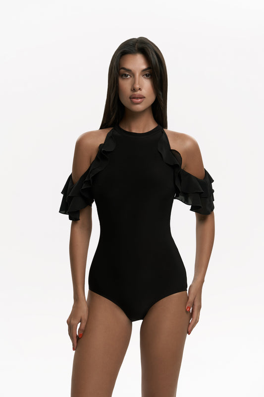 Danza Bodysuit Polly Pra 1672