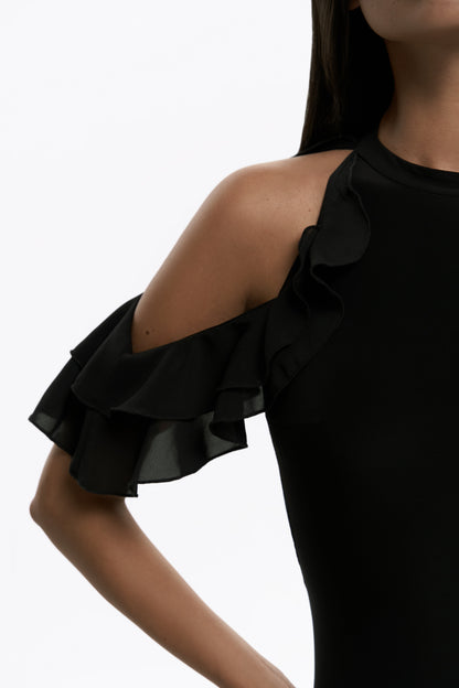 Danza Bodysuit Polly Pra 1672