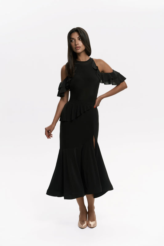 Danza Skirt Jennie Pra 1669