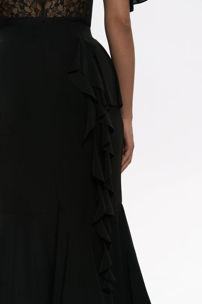 Danza Skirt Jennie Pra 1669