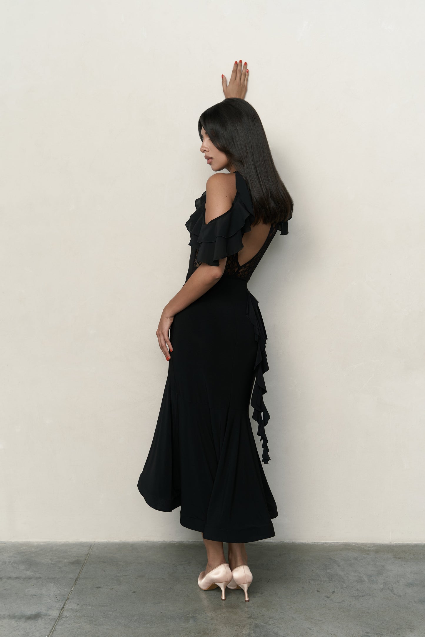 Danza Skirt Jennie Pra 1669