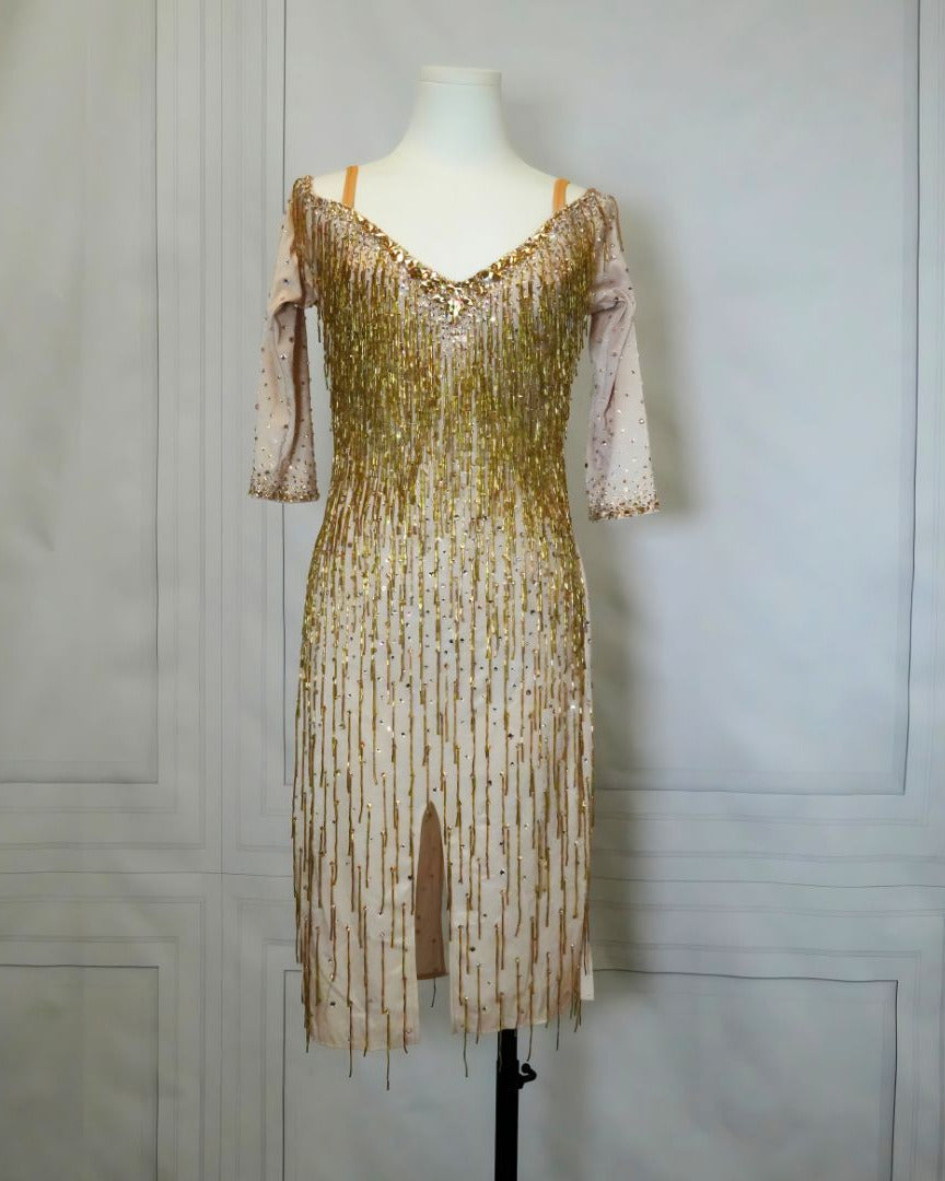 Latin Costume Lat176