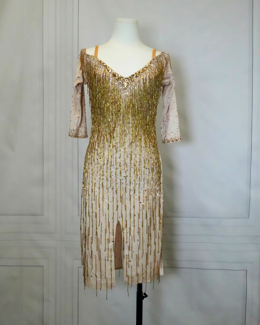 Latin Costume Lat176