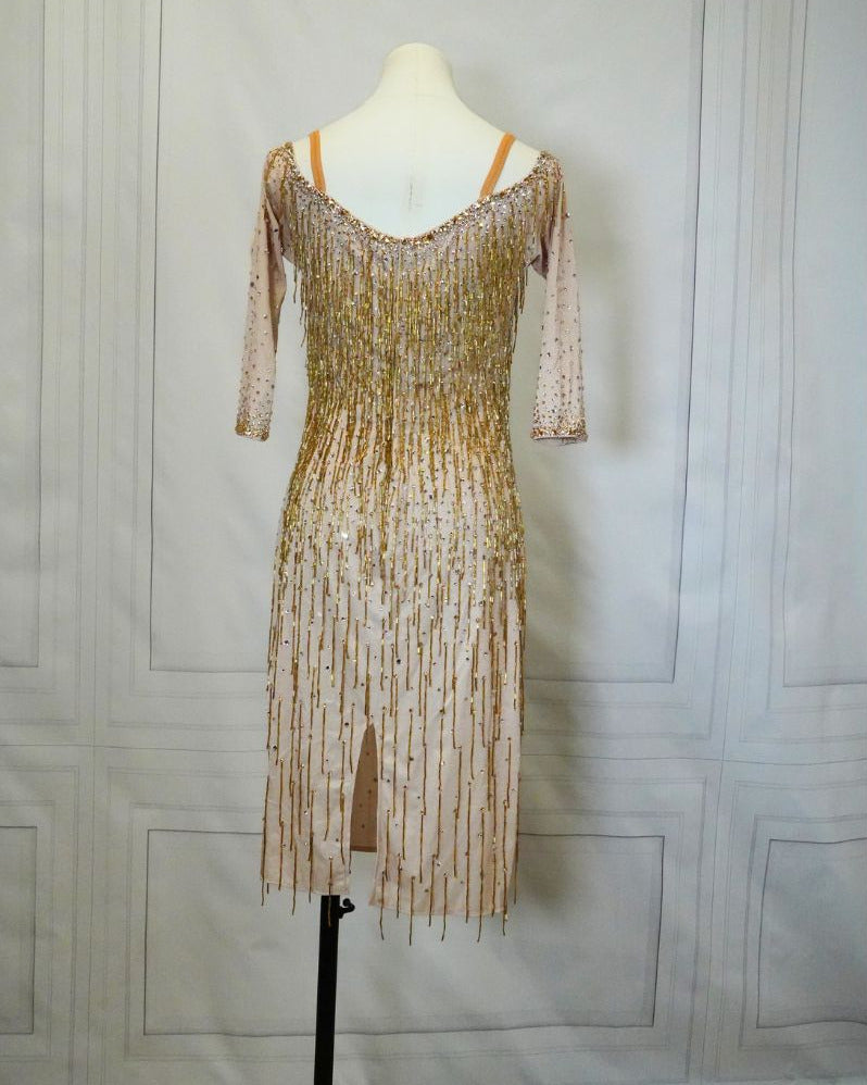 Latin Costume Lat176