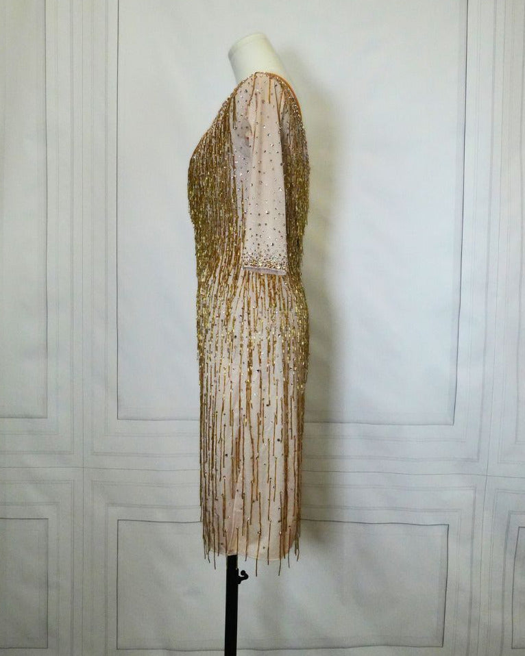 Latin Costume Lat176