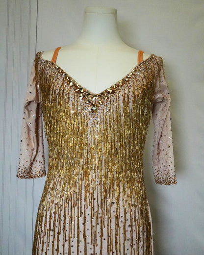 Latin Costume Lat176