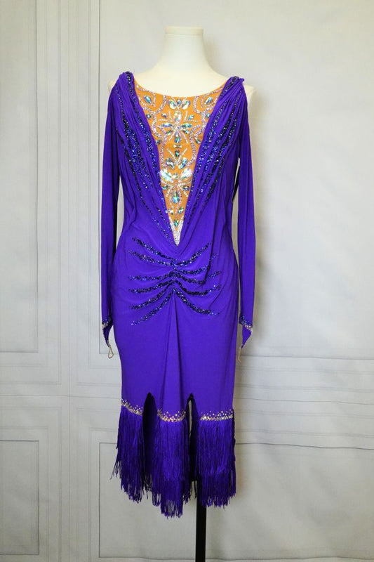 Latin Costume Lat179