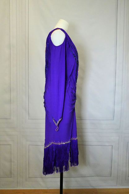 Latin Costume Lat179