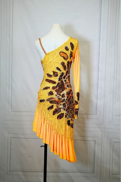 Latin Costume Lat222