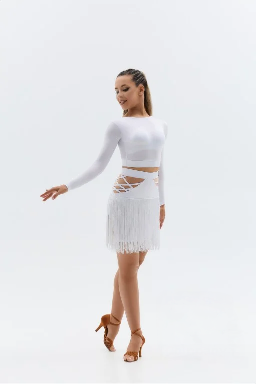 JERAVAE Latin top Pra 1552