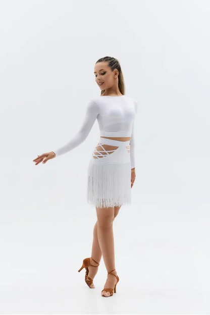 JERAVAE Latin top Pra 1552