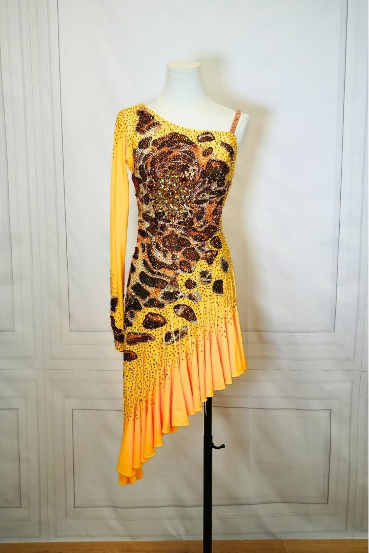 Latin Costume Lat222