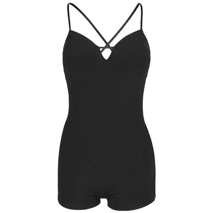 BD Dance AMD03 Romper Pra 1742
