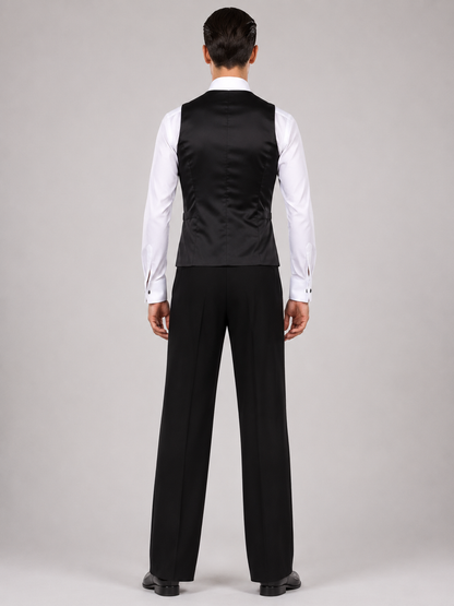 JERAVAE Austin Ballroom Vest