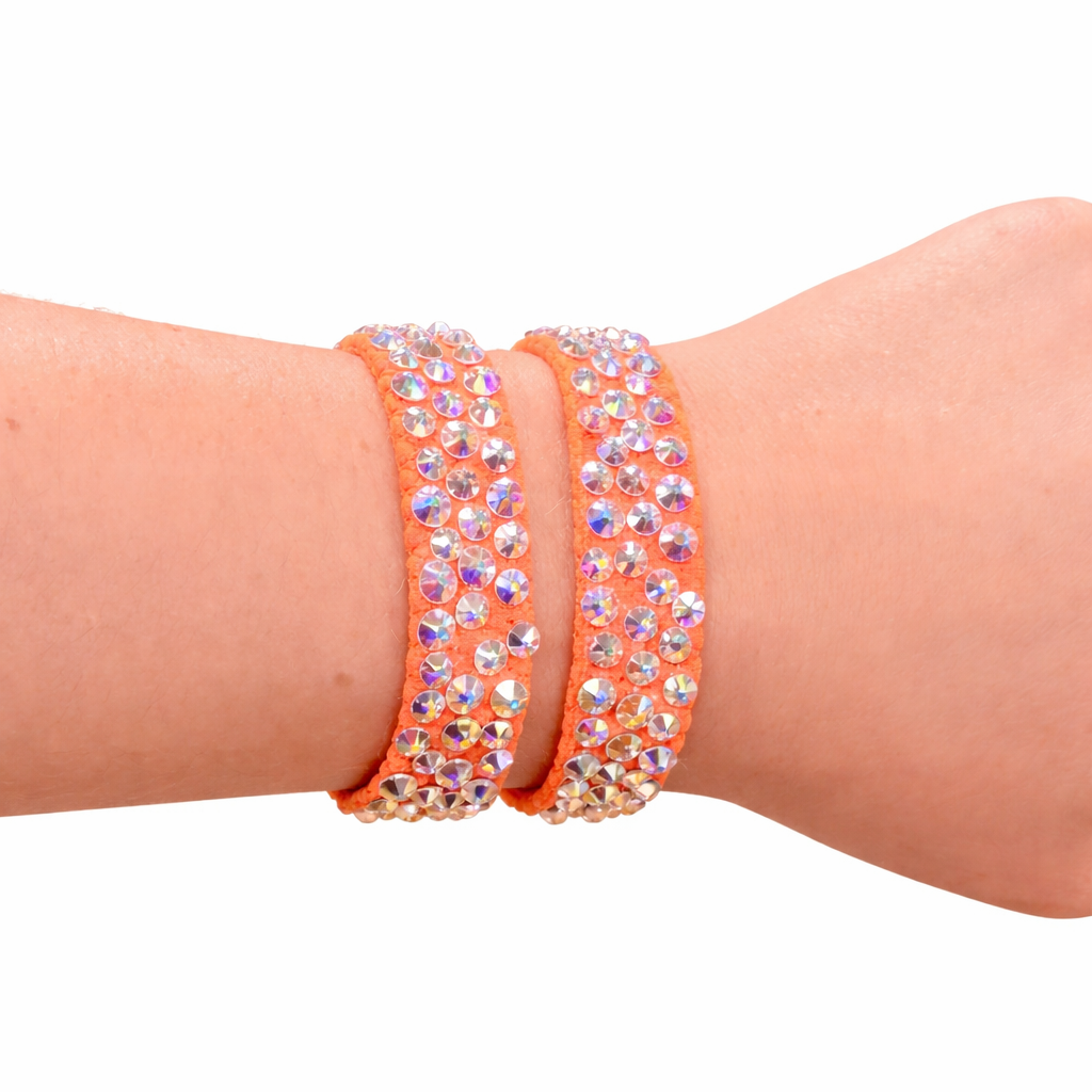 Small Cuff Bracelets BR020