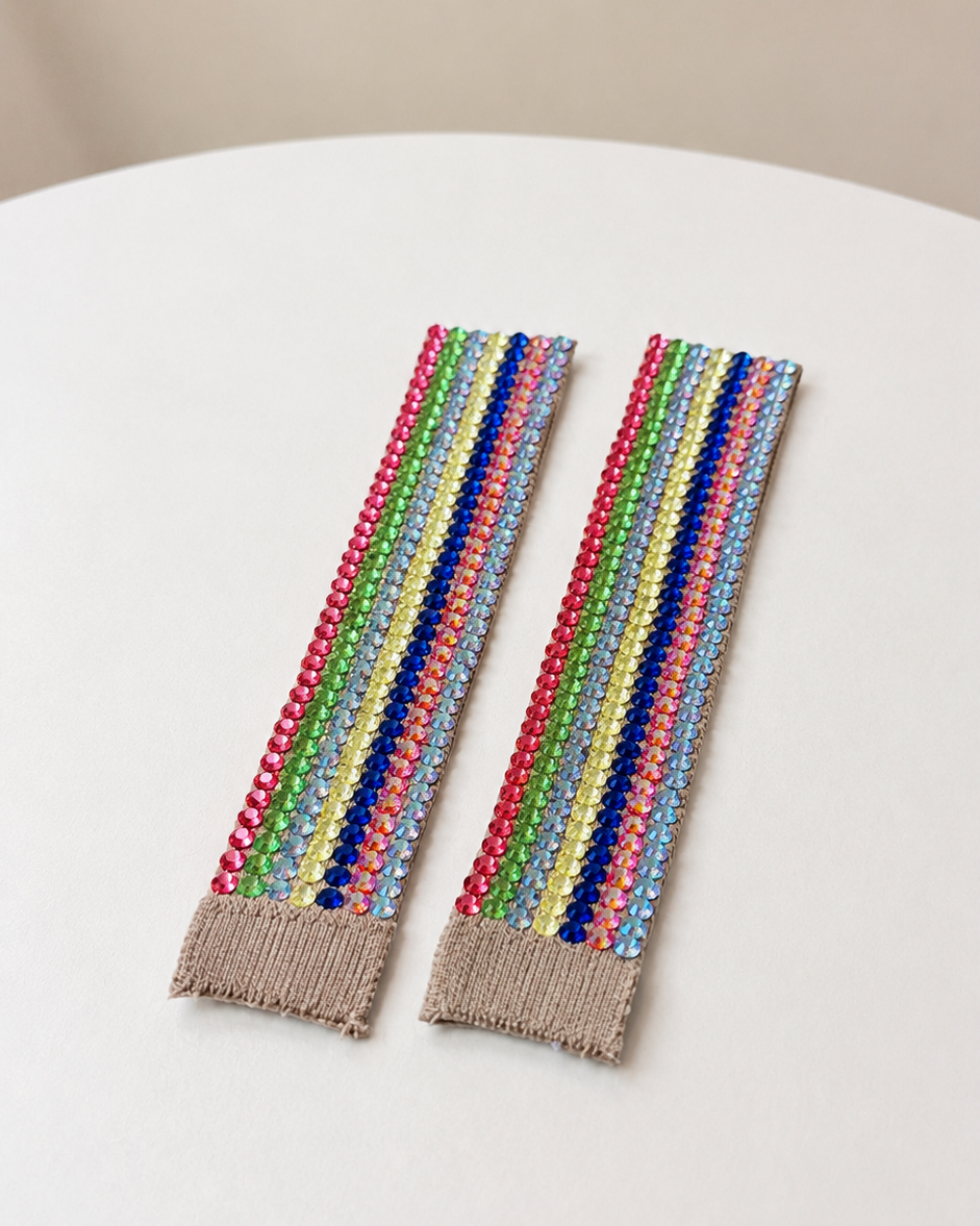 Stoned Bracelets BR021