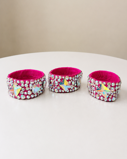 Stretchy Bracelets BR022
