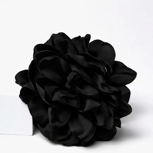 JERAVAE Flower Hair Clip