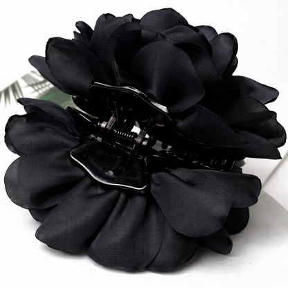 JERAVAE Flower Hair Clip