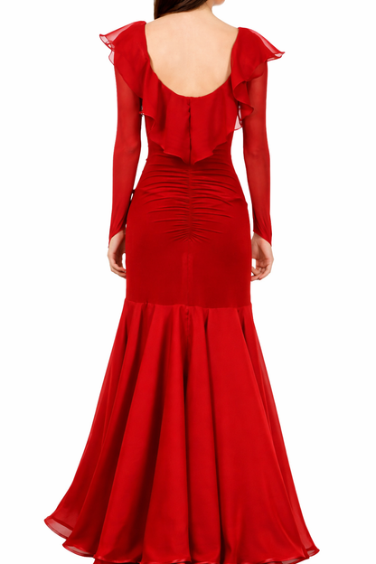 Victoria Blitz ST013 Dress PRA 25118
