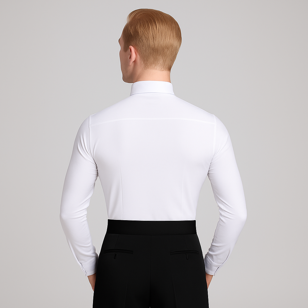 JERAVAE Men's Shirt M104