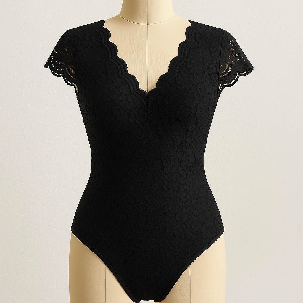 JERAVAE Latin or Ballroom Top Pra 1530