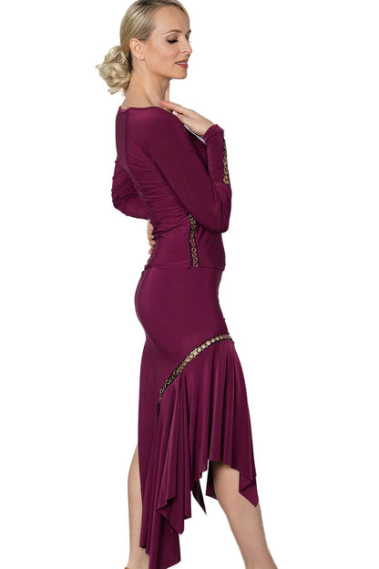 Dance America T2404 Top