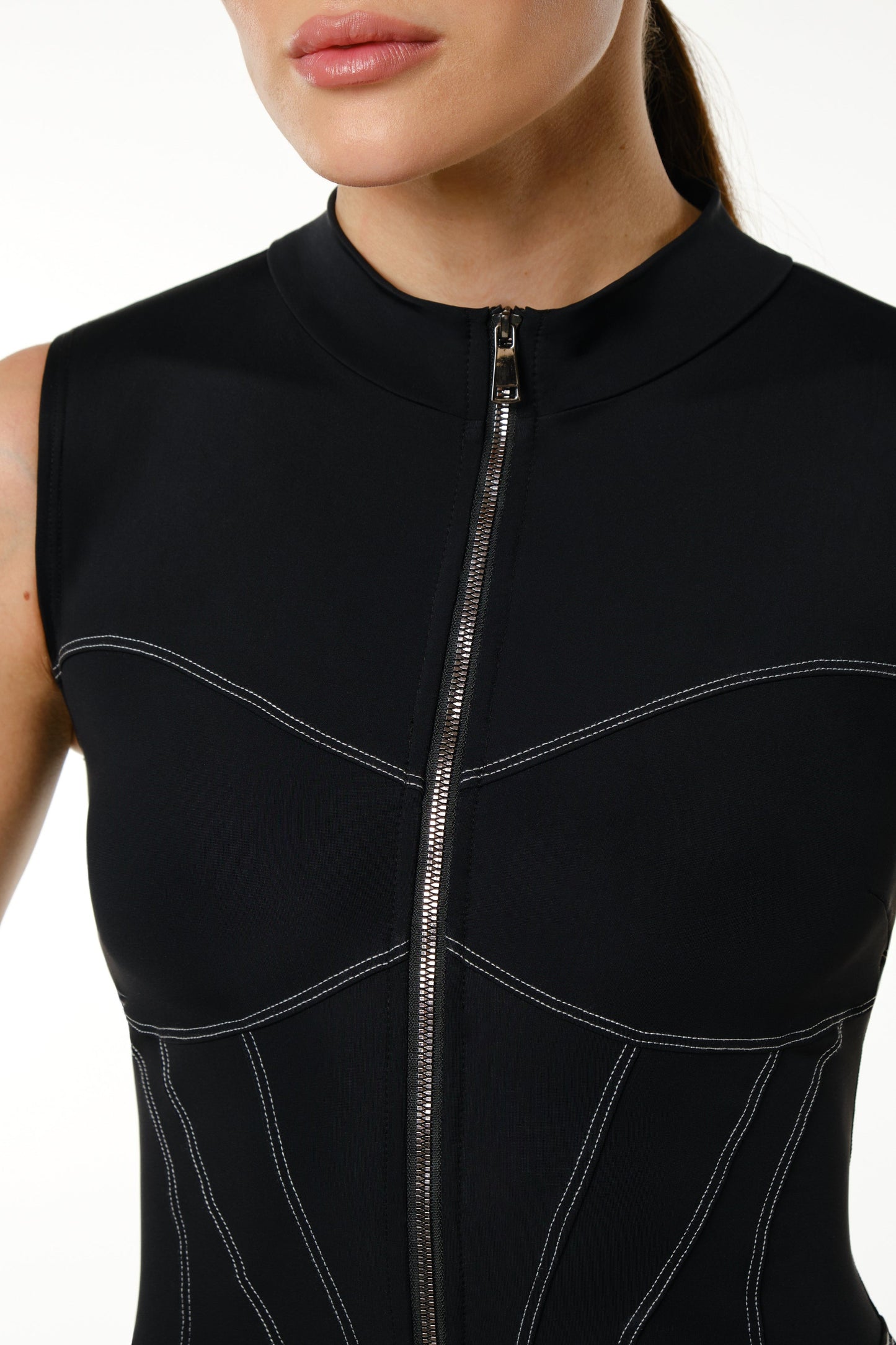 Danza Jumpsuit New York Black Pra 1683