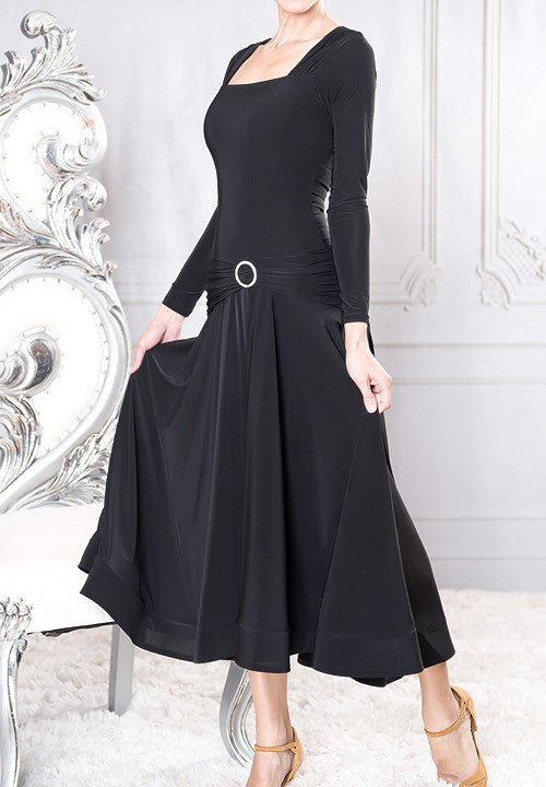 Dance America Dress D008_SALE